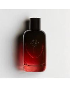 Red Vanilla by Zara for Women EDT 180ml