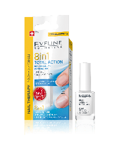 Nail Therapy 8 in 1 by Eveline
