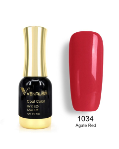 مناكير جل (Venalisa) لون رقم 1034 - 12 مل