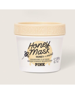 Honey Mask Nourishing Clay Mask with Pure Honey and Mint - Victorias Secret