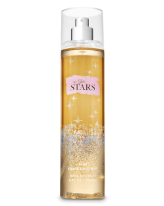 In the Stars Fragrance Mist - Bath and Body Works