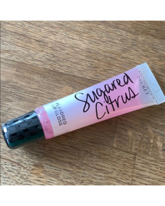 Sugared Citrus Gloss - Victorias Secret