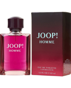 Joop Homme by Joop for Men EDT 125ml