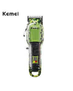 ماكينة حلاقة جيشية (Kemei)