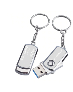 USB Flash Drive (USB3) -32GB Sliver