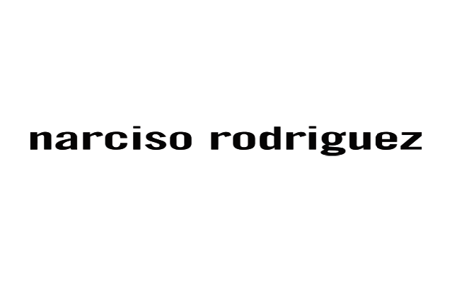 narciso rodriguez